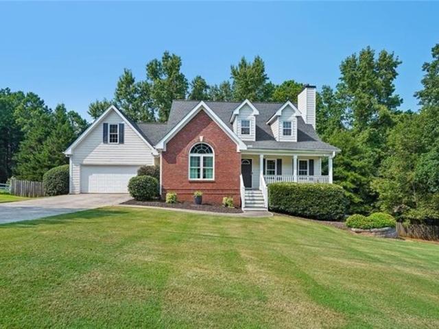 Mulberry Fields Ln, Auburn, Home For Sale