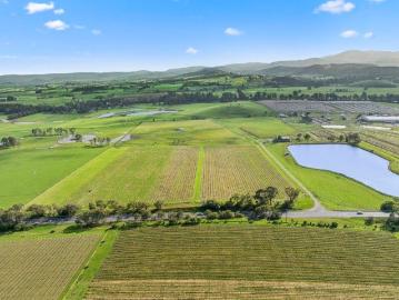 Coldstream, Yarra Ranges, Yarra Ranges, Victoria