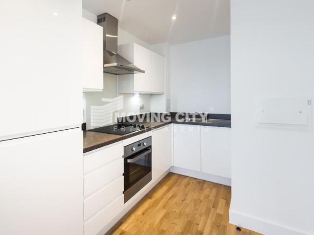 Mulberry House, Park Place SG1, 1 bed flat to rent, £1,300 pcm | PrimeLocation