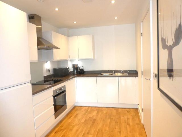 Mulberry House, Stevenage SG1, 1 bed flat to rent, £1,200 pcm | PrimeLocation