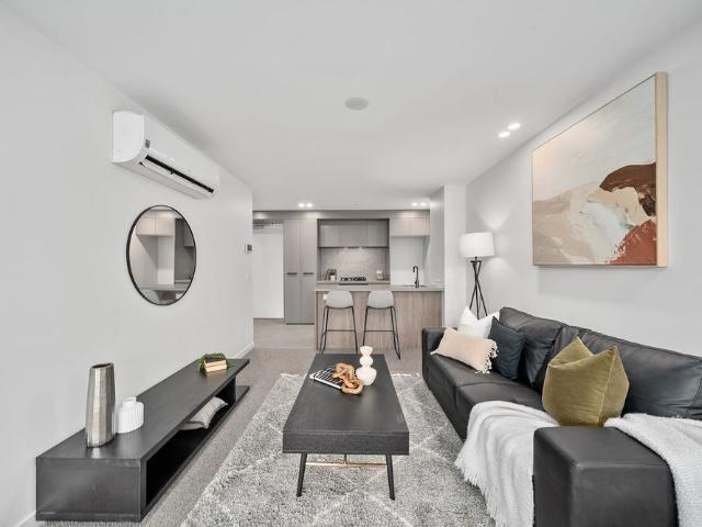 Mulberry in Dickson Superb urban apartment living