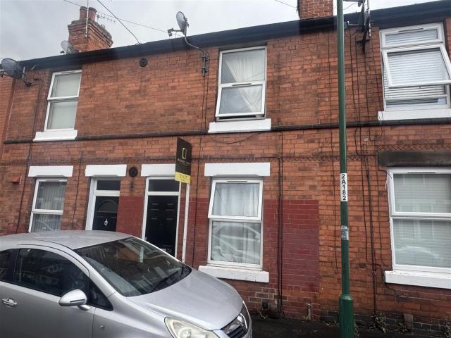 Mulberry Lane are proud to present this unfurnished two bedroom terraced property. Available Oct 2026 In brief the property comprises a living room, spacious kitchen and a ground floor bathroom. With two double bedrooms upstairs. Benefits Gas Central Heat