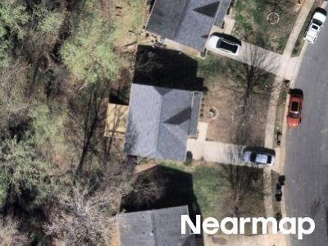 Mulberry Pond Dr