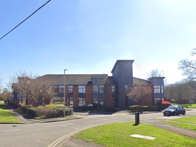 Whitegates Wistaston CW2, 2 bed flat to rent, £861 pcm | PrimeLocation