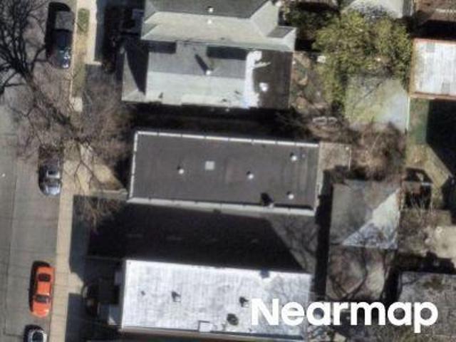 Mulford Ave