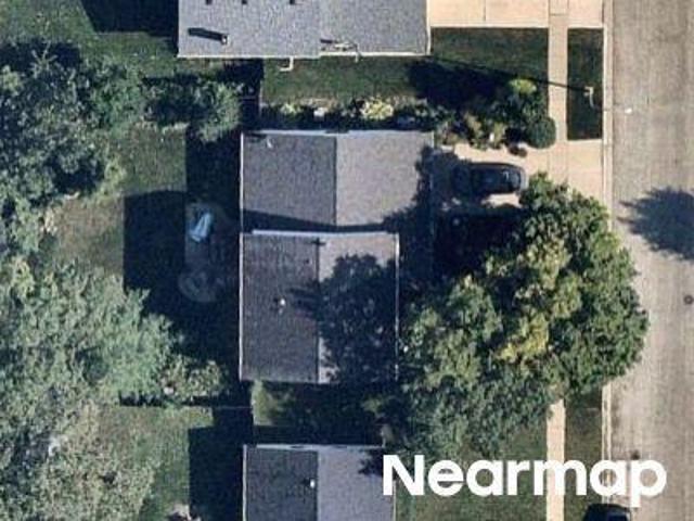 Mulford Dr