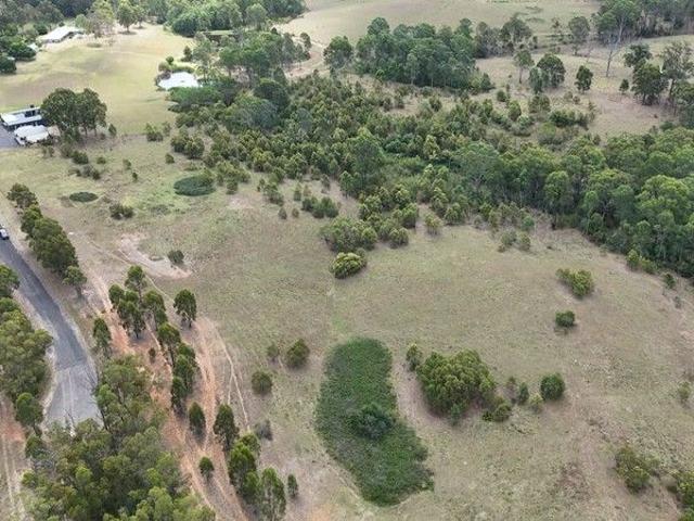 Mulgoa Property on 13.775 Acres Now for Sale
