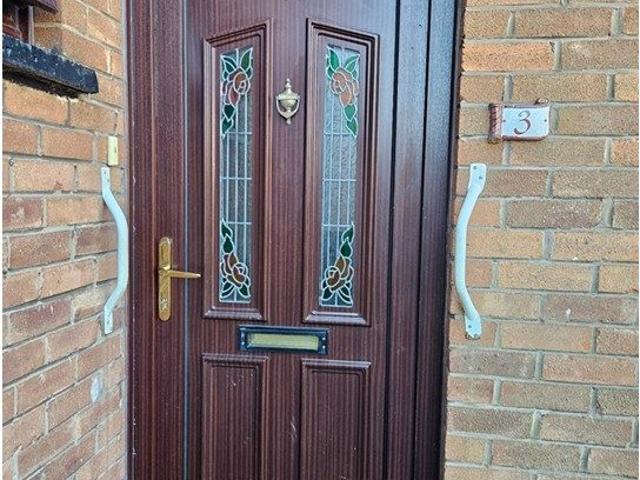 Mulgrove Walk, Manchester M9, 3 bed terraced house to rent, £1,200 pcm | PrimeLocation