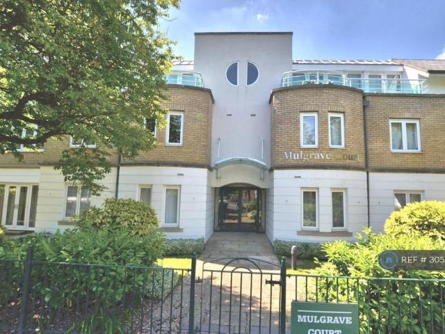 Mulgrave Court, Cambridge, CB1 2 bed flat to rent £1,800 pcm £415 pw