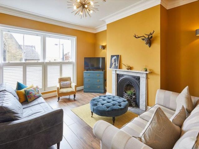 Mulgrave Place