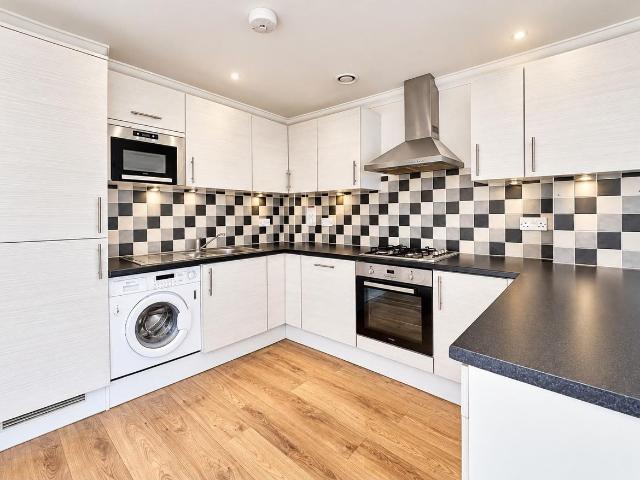 Mulgrave Road, Croydon CR0, 1 bed flat to rent, £1,400 pcm | PrimeLocation