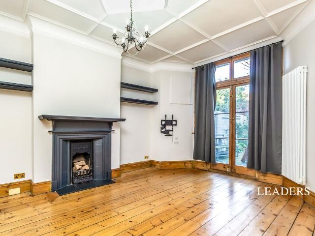 Mulgrave Road, Croydon CR0, 2 bed flat to rent, £1,775 pcm | PrimeLocation