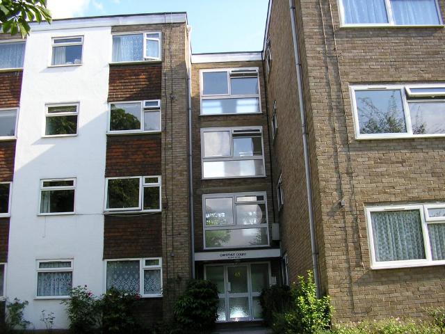 Mulgrave Road, Sutton SM2 1 bed flat to rent £1,350 pcm £312 pw