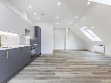 Mulgrave Road, Sutton, SM2 2 bed flat to rent £2,000 pcm £462 pw