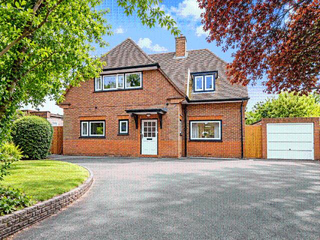 Mulgrave Road, Sutton SM2, 4 bed detached house to rent, £3,300 pcm | PrimeLocation