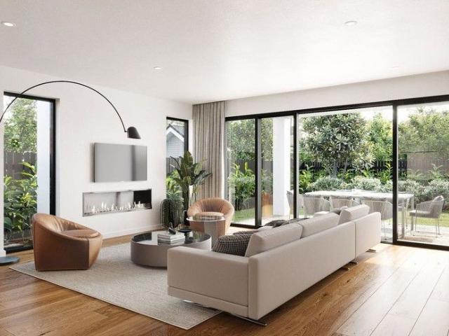 Mulgrave Serenity Exclusive House & Land Living