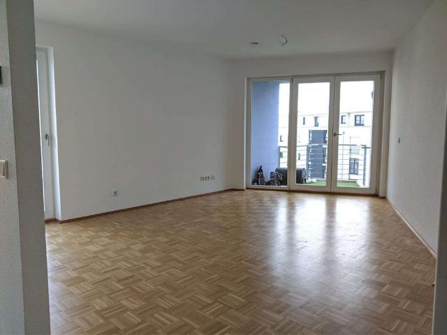 MÜLHEIM: HOCHWERTIGE 2 ZIMMERWOHNUNG DIREKT AM RHEIN +BALKON MIT RHEINBLICK +BALKON +PARKETT