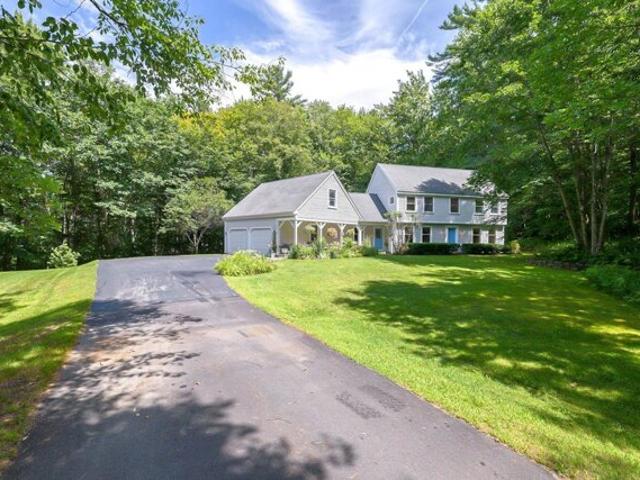 Mulherrin Farm Rd, Hanover, Home For Sale