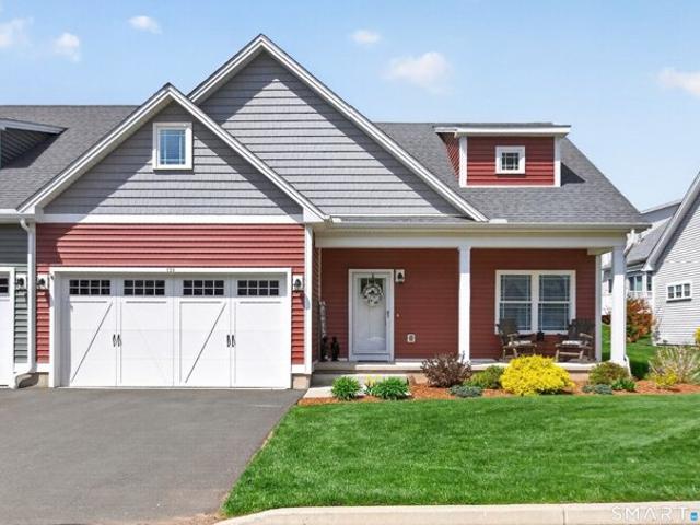 Mulholland Way Unit,north Haven, Condo For Sale