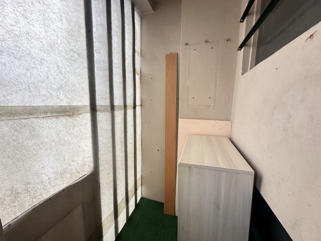 Mulhouse 68100 T3 meublé de 60 m2 à Mulhouse