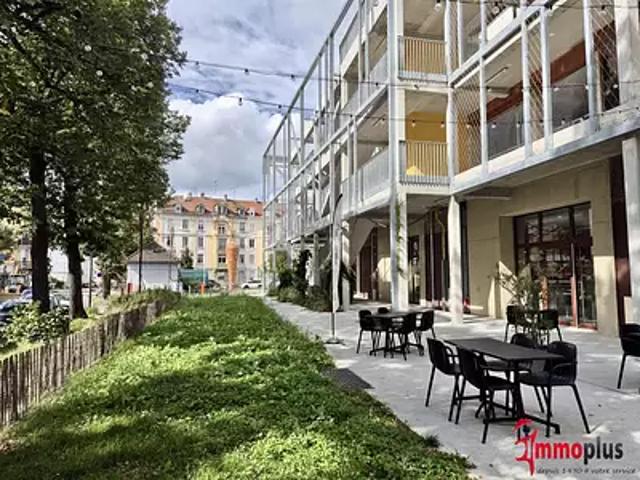 Mulhouse 68100 Achat / Vente appartement 4 pièces t4