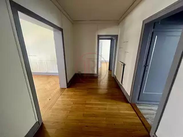 Mulhouse 68100 Achat / Vente appartement 4 pièces t4