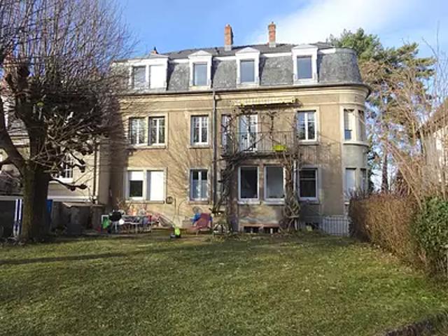 Mulhouse 68100 Achat / Vente appartement 5 pièces t5 terrasse cave