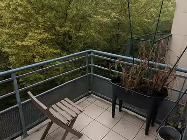 Mulhouse 68100 Achat / Vente appartement 2 pièces t2