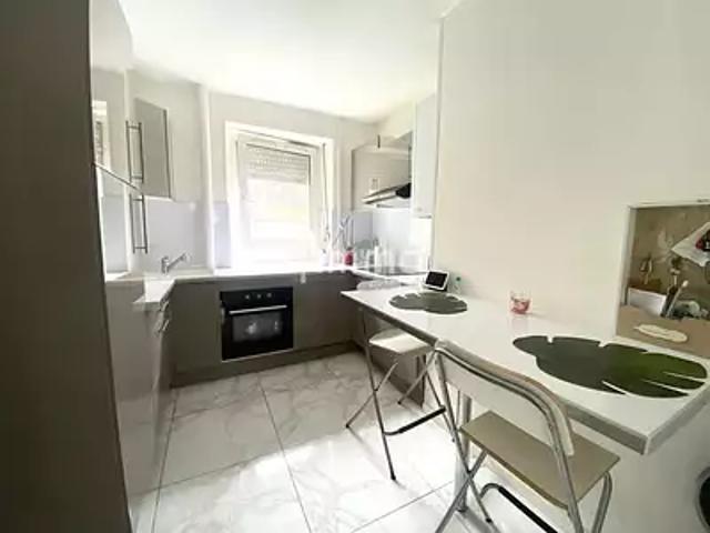Mulhouse 68100 Achat / Vente appartement 3 pièces t3