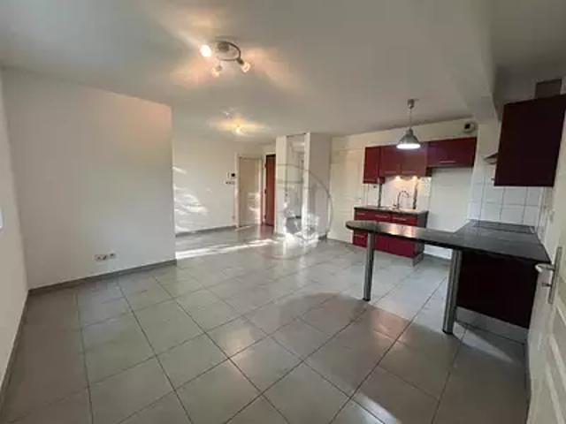 Mulhouse 68100 Achat / Vente appartement 3 pièces t3
