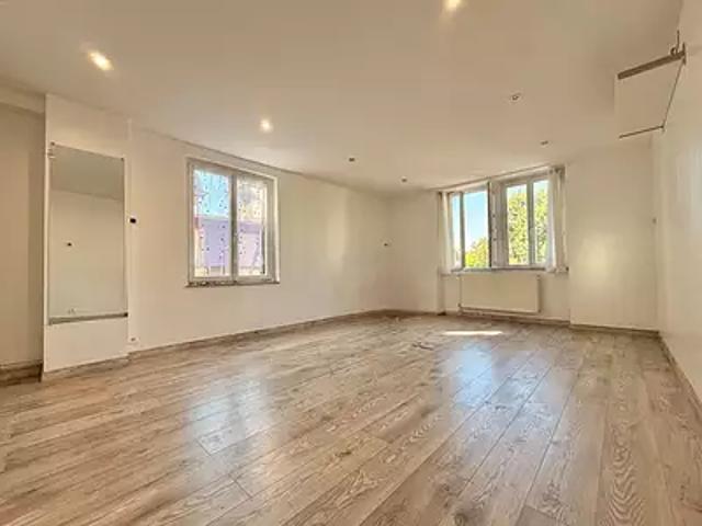 Mulhouse 68100 Achat / Vente maison 3 pièces t3 cave