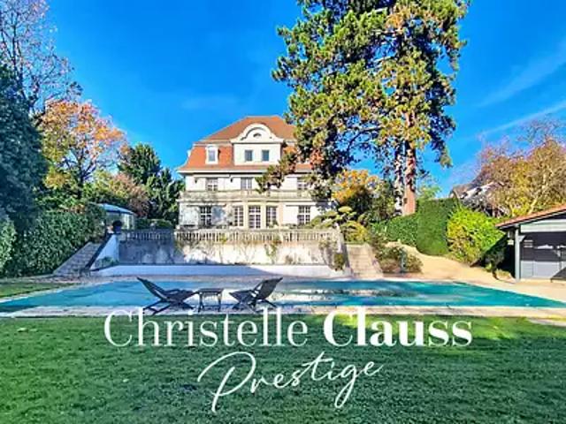 Mulhouse 68100 Achat / Vente maison 17 pièces t17 au dernier étage