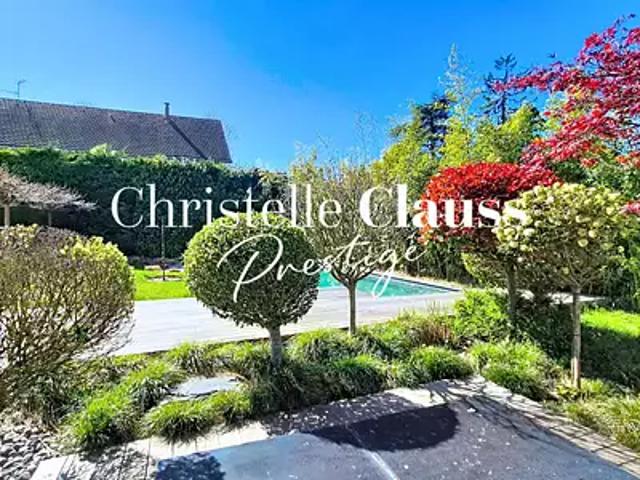 Mulhouse 68100 Achat / Vente maison 6 pièces t6 au dernier étage parking
