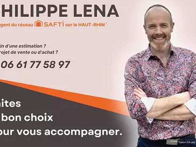 Mulhouse 68100 Achat / Vente maison 9 pièces t9