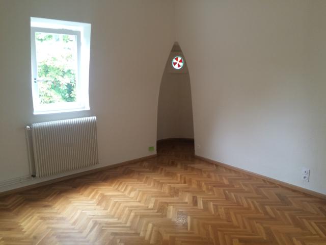 Mulhouse 68100 APPARTEMENT 3/4 p Duplex en dernier étage QUARTIER SALVATOR