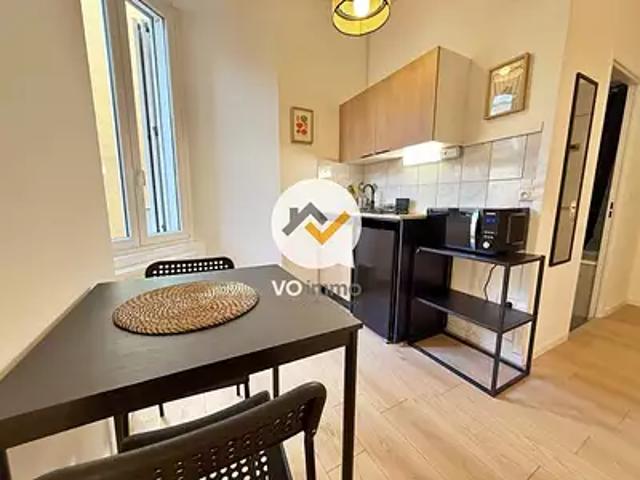 Mulhouse 68100 Location appartement 1 pièce t1