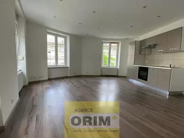 Mulhouse 68100 Location appartement 2 pièces t2