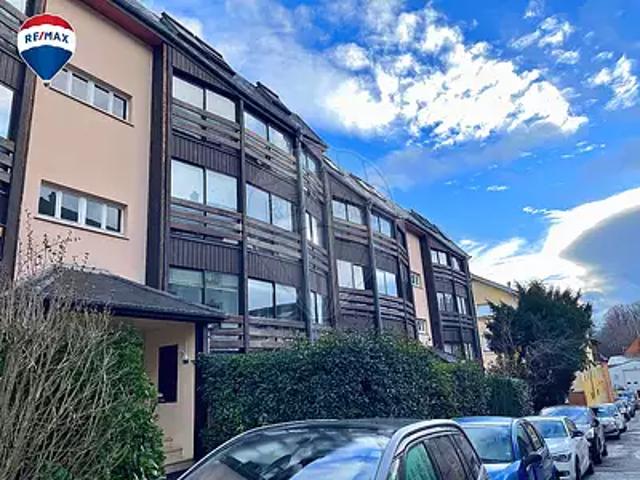 Mulhouse 68200 Achat / Vente appartement 4 pièces t4