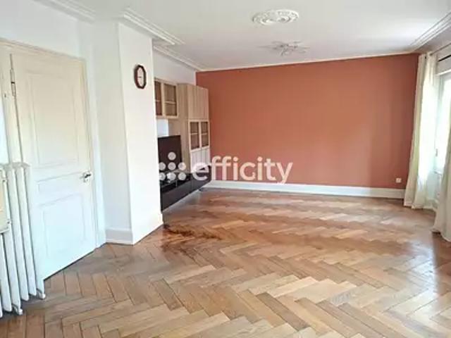 Mulhouse 68200 Achat / Vente appartement 4 pièces t4 cave
