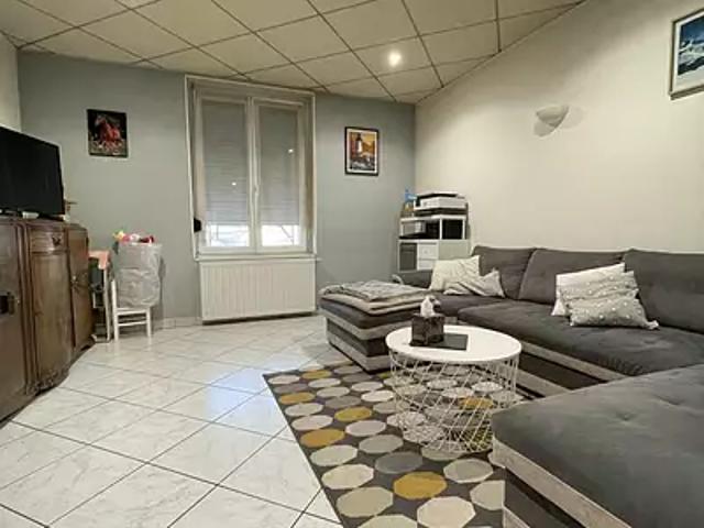 Mulhouse 68200 Achat / Vente appartement 2 pièces t2