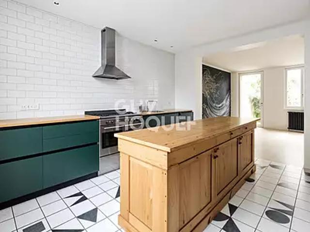 Mulhouse 68200 Achat / Vente maison 7 pièces t7