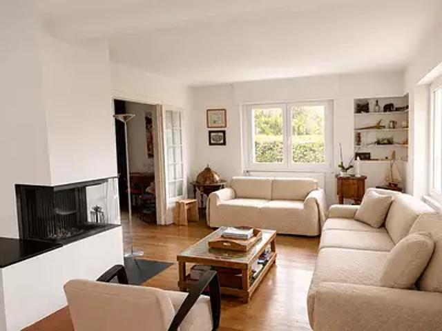 Mulhouse 68200 Achat / Vente maison 7 pièces t7