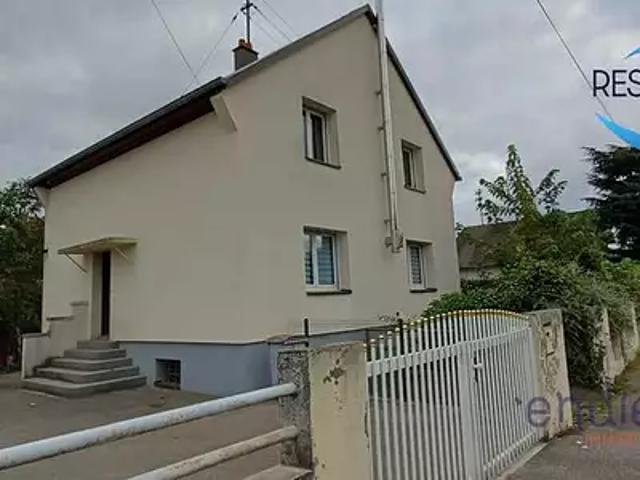 Pfastatt 68120 Achat / Vente maison 7 pièces t7 au dernier étage terrasse