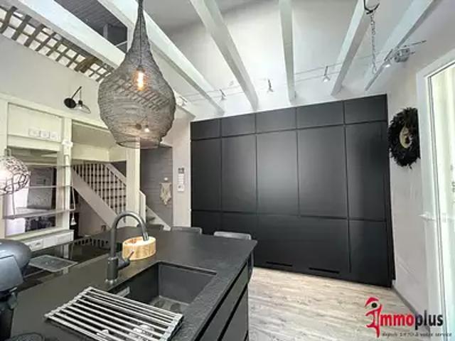 Mulhouse 68200 Achat / Vente maison 5 pièces t5