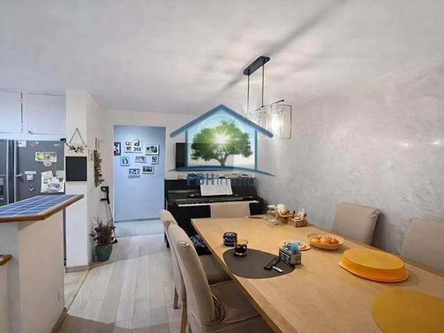 MULHOUSE 68 Appartement avec terrasse privative
