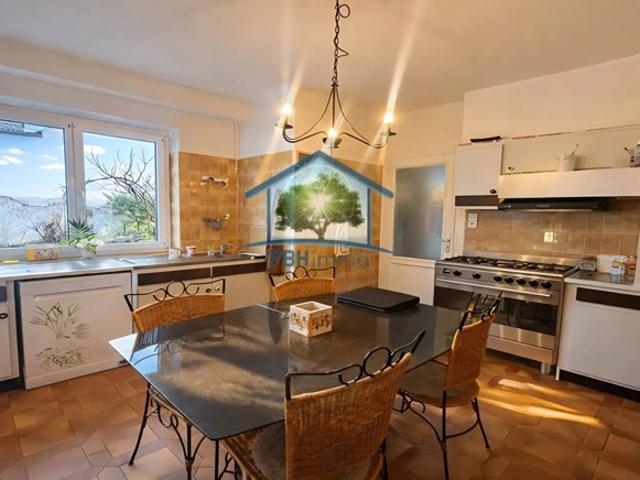 MULHOUSE 68 Maison de 193 m²