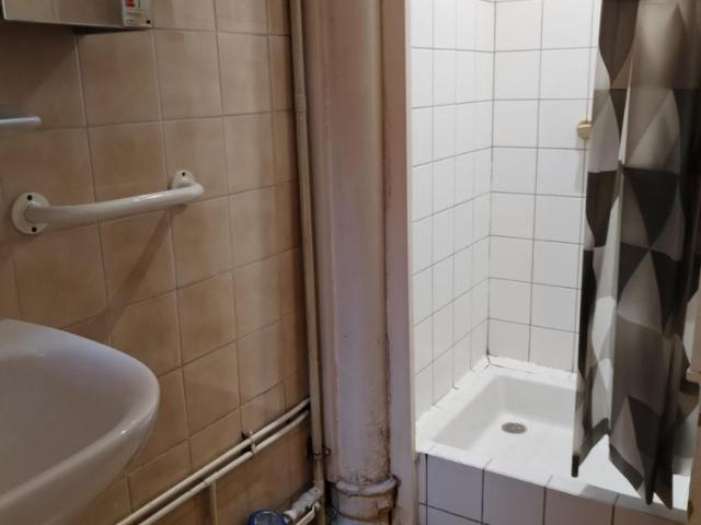 MULHOUSE T3 62m²