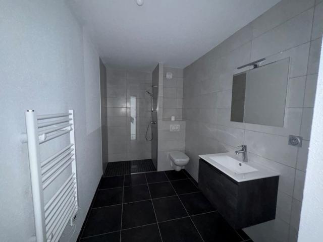 MULHOUSE T2 49 m2