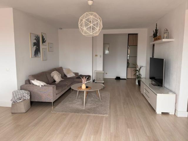 MULHOUSE T5 de 102m² meublée