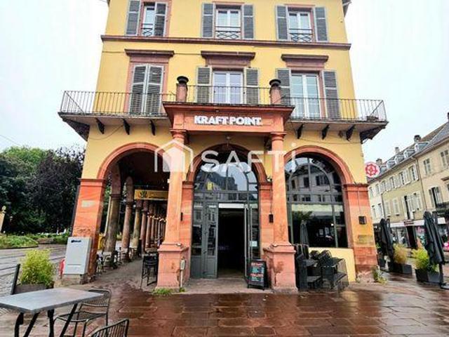 Mulhouse Alsace 68100 LS103963312